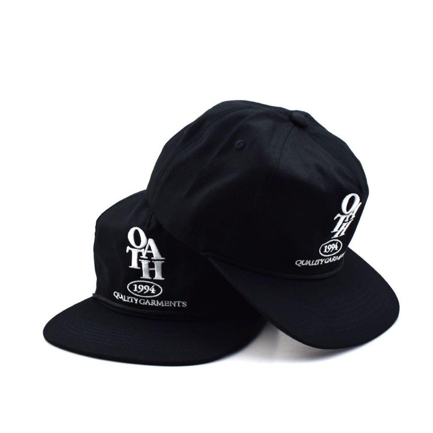 Oath Hat