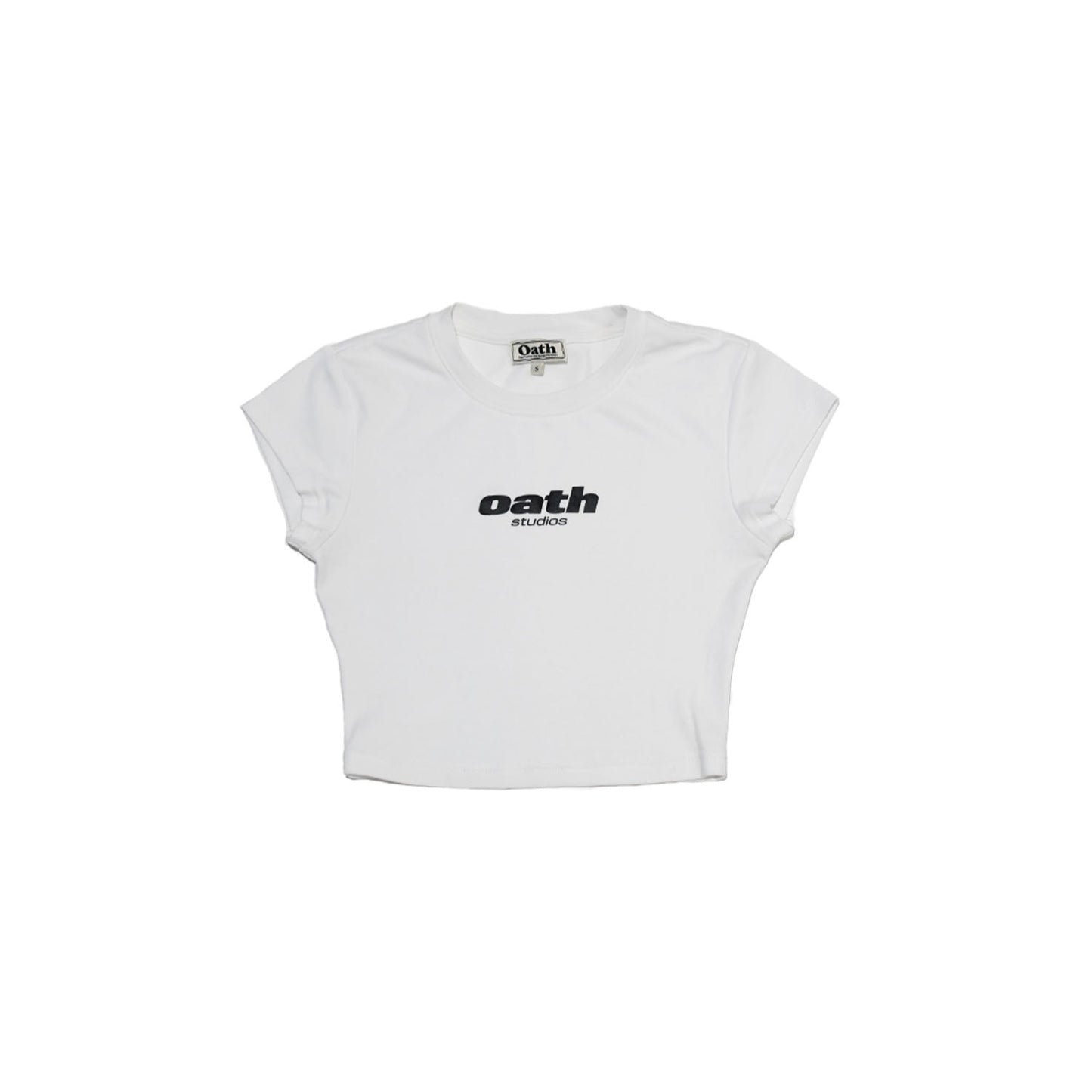 Oath Baby Tee