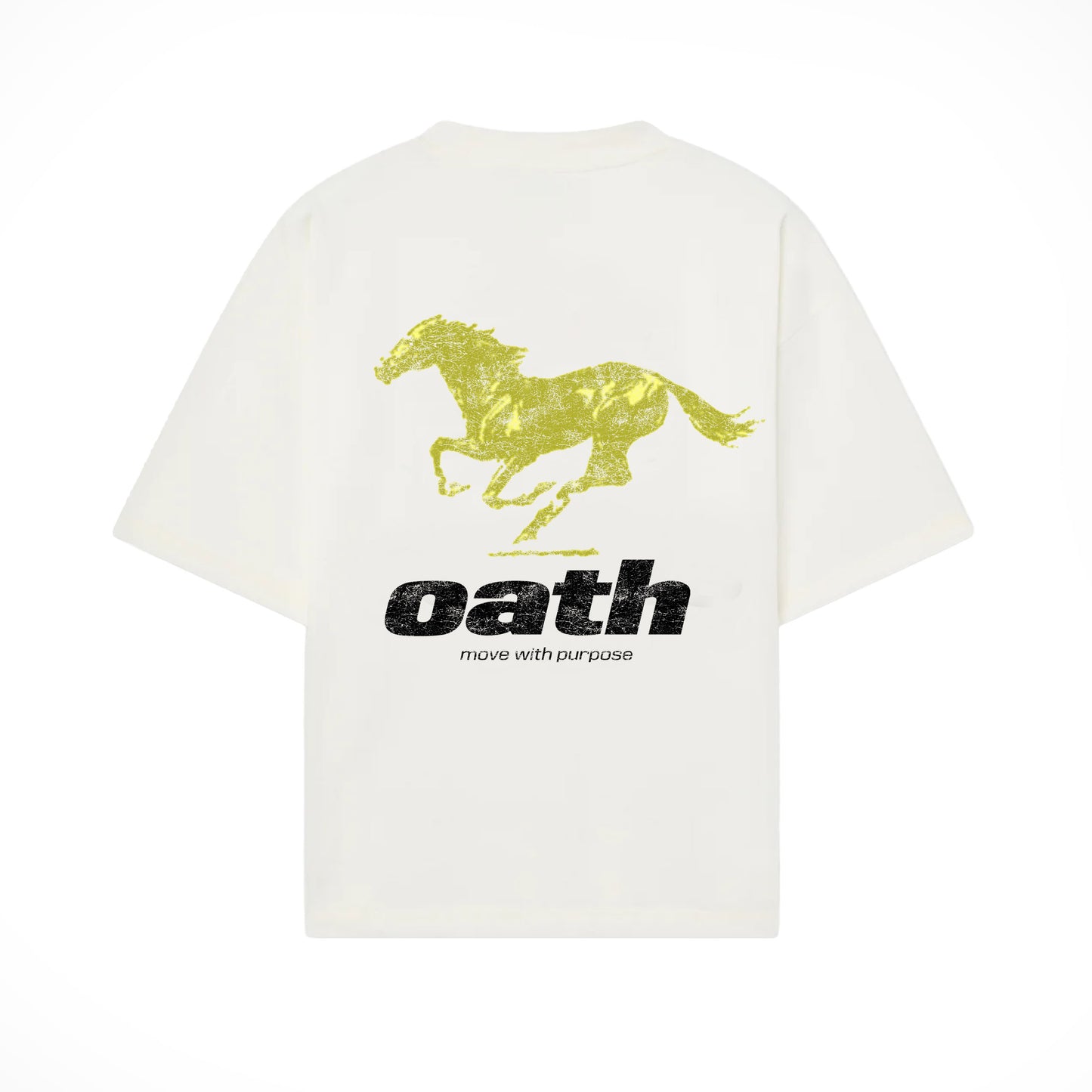 Move With Purpose T-Shirt