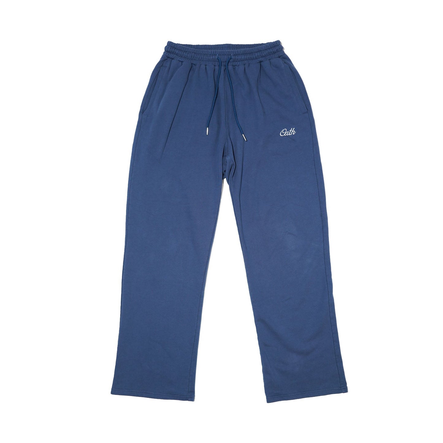 Oath Sweatpants Pacific Blue